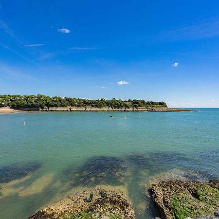 Holiday Home Domremy By Interhome Saint-Palais-sur-Mer Exterior foto