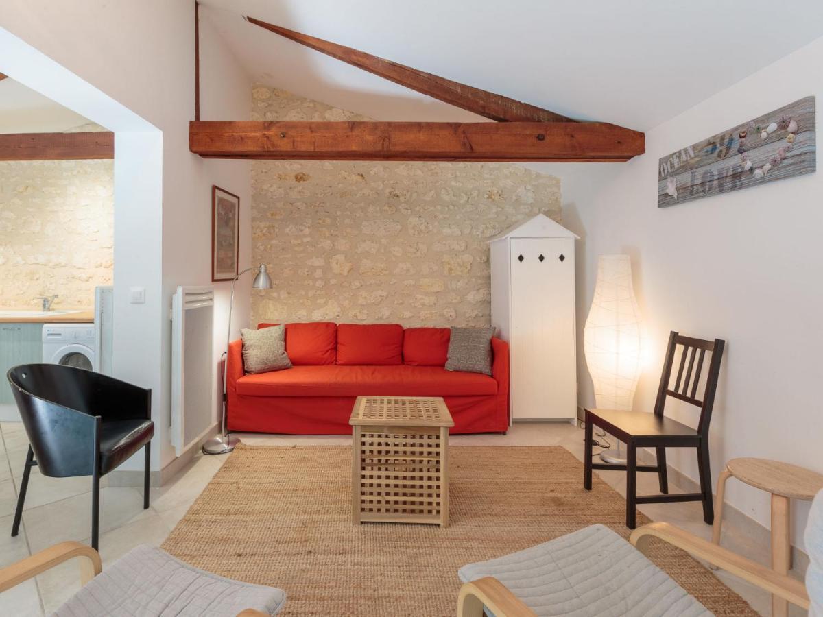 Holiday Home Domremy By Interhome Saint-Palais-sur-Mer Exterior foto