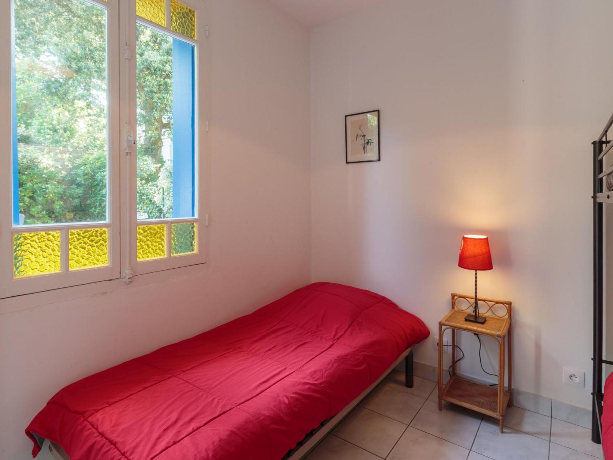Holiday Home Domremy By Interhome Saint-Palais-sur-Mer Exterior foto